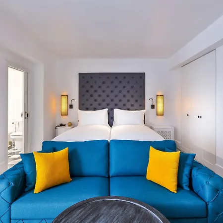 2Ciels Boutique Hotel-3